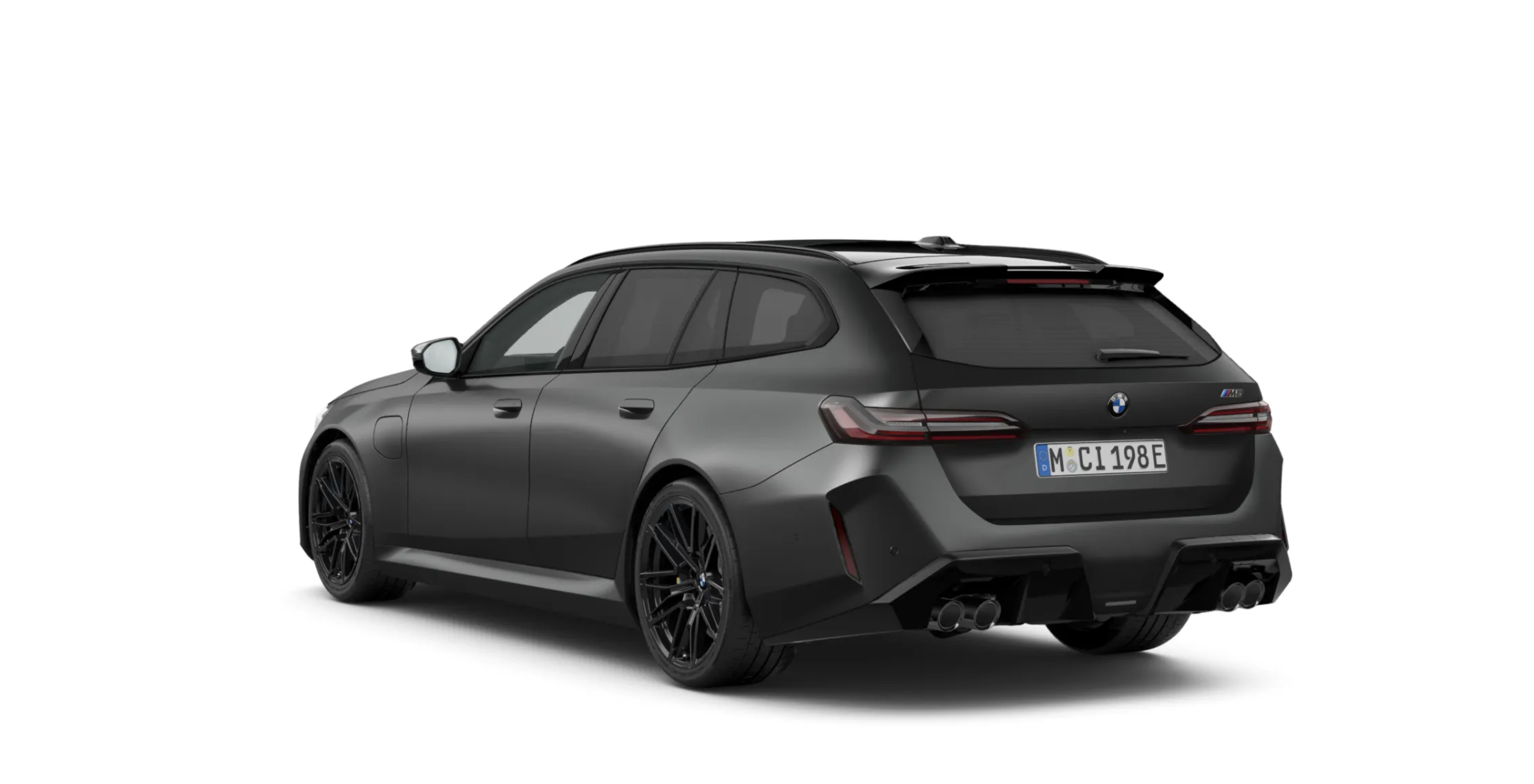 BMW M5 TOURING | NOVÝ MODEL | ČESKÉ AUTO VE VÝROBĚ | SUPER SPORTOVNÍ KOMBI | V8 BITURBO HYBRID VÝKON 727 KONÍ | ŠEDÁ MATNÁ S ŠEDOU KŮŽÍ | MAX VÝBAVA | KERAMICKÉ BRZDY | VIP SLEVA | OBJEDNÁNÍ ONLINE | AUTOiBUY.com